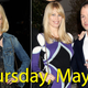 Image for article titled X-Men Director Rumored To Be Father Of January Jones' Baby